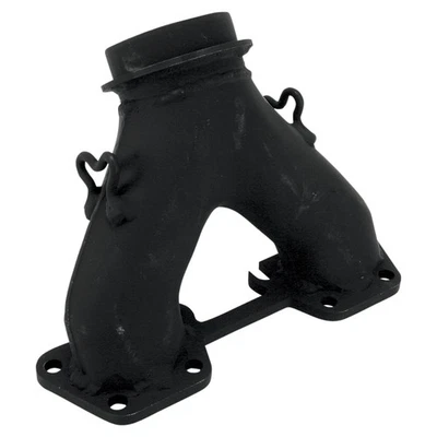 Straightline Performance SPI Y-Pipe for 2012-2020 Ski-Doo Summit Sport 600 Carb - Image 1 of 2