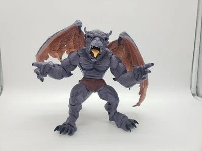 Marvel Legends Dragon Man Fantastic Four 2006 Toybiz - Image 1 of 4