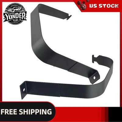 2Pcs Fuel Tank Straps For Dodge Ram 1500 2500 3500 Truck 1994-2002 52017758 Foto 1 de 4