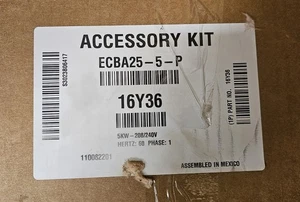 Lennox ECBA25-4CB-P , 19V32 , 4 kW Electric Heat Kit - Picture 1 of 4