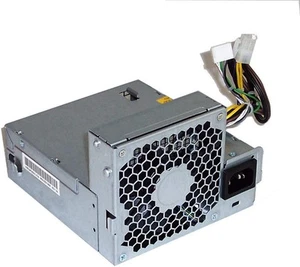 HP 240W Power Supply voor Elite series - Afbeelding 1 van 4