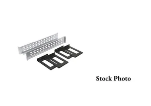 APC 19-inch Tower to SURTRK2 Rack Conversion FAST FREE SHIPPING a - Afbeelding 1 van 3