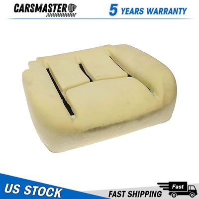 Dorman 926-897 Seat Cushion Pad fits Select Chevy Silverado GMC - Image 1 of 2
