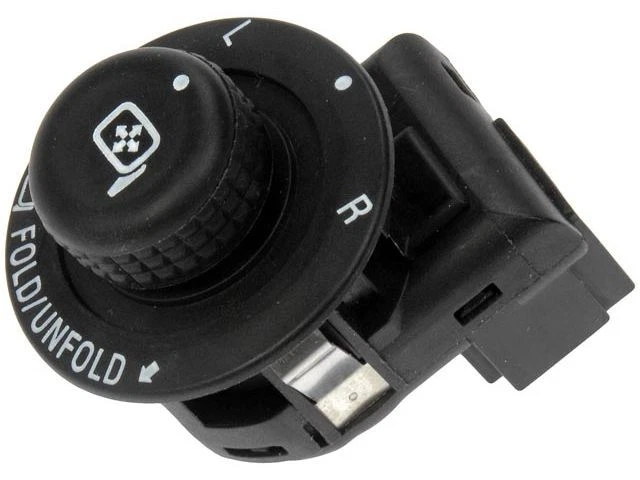 Interruptor de espelho dianteiro esquerdo para 2008-2016 Ford F450 Super Duty 2009 2010 ZK581SP - Imagem 1 de 1