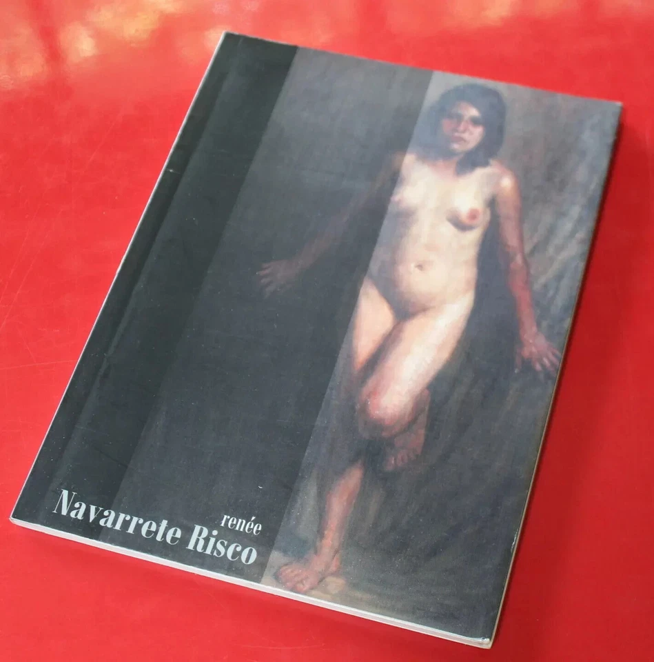 2010 - Homenaje a Renée Navarrete Risco / Catalogue d'Exposition, LIMA - Photo 1/1
