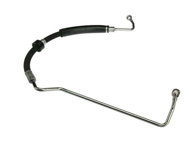 APA/URO Parts 57VQ73C Power Steering Hose Fits 1985-1990 Porsche 928 - Image 1 of 1