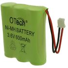 Batterie pour OTECH 3700057303907