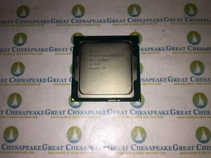 Intel Pentium G3250 SR1K7 3.20GHz CPU Processor TESTED! - Picture 1 of 1