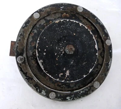 Nachlass.Oldtimer-Bosch Hupe 452453454583--Agree-Tpar--A7115---Sehr Alt--Ansehen - Bild 1 von 4