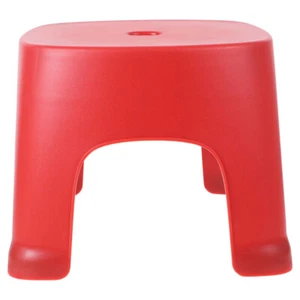 Shoe Changing Stool Child Toddler Stepping for Adults Foot Toilet - Picture 1 of 12