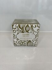 LA Jolie Muse - Cocco alla vaniglia - Candela profumata - Cera di soia naturale