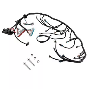 Kit de repuesto de arnés de cables independiente para Corvette CTS-v LS1 LS6 1997-2004 - Imagen 1 de 11