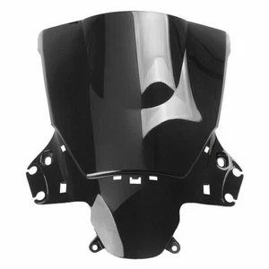 Windshield Windscreen Screen DOUBLE BUBBLE For Honda CBR250R 2011 2012 2013 YS - Picture 1 of 8