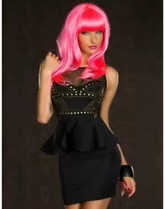 VESTIDO - VE9424B - Imagen 1 de 1