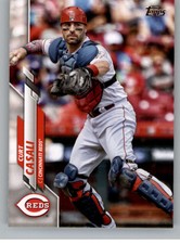 2020 Topps Update Baseball ( 1 - 150 ) Pick Your Card  Complete Your Set
