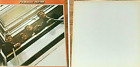 Beatles The, Capitol Records Reissued  1962-1966 Album Flat 12x12 Canada-1973
