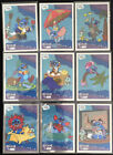 Lot 9 Stitch in Costume 2023 Topps Chrome Disney 100 Years Full Sets No.1-9- 2G