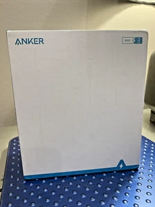 Anker USB C Docking Station, PowerExpand 9-in-1 PD Dock Series 3 60W Charging - Picture 1 of 5