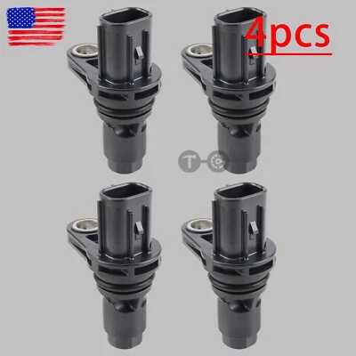 4X Engine Camshaft Position Sensor for Toyota Camry SE Sedan 4-Door 2.5L 2017 - Image 1 of 4