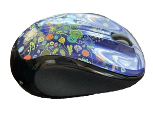 Logitech Wireless Mouse M325 Preowned Great Condition - Picture 1 of 6