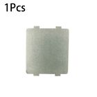 10X Universal Microwave-Oven Mica Sheet Wave Guide Waveguide Cover Sheet Plates