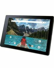 VENTURER RCA JUNO10 16GB 10.1" HD Android 8.1Tablet Bluetooth WiFi SDCard Slot