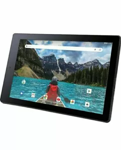 VENTURER RCA JUNO10 16GB 10.1" HD Android 8.1Tablet Bluetooth WiFi SDCard Slot - Picture 1 of 5