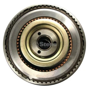 4disk PTO Clutch Pack for Ford 3600 4600 5000 5600 7600 7700 D5NNN707A D2NNN751D - Picture 1 of 2