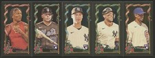 2023 Topps Allen & Ginter X Mini Singles - You Pick - Complete Your Set