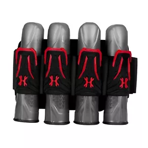 HK Army Imbracatura Zero-G Lite - 4+3 - Rosso - Foto 1 di 3
