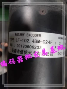 1pcs New LF-102.4BM-C24F encoder (no box) - Picture 1 of 1