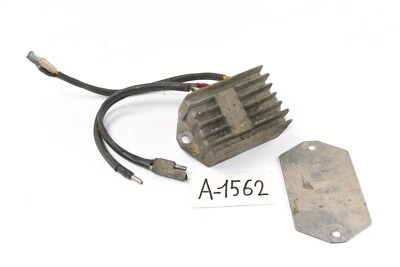 Ducati 750 SS ZDM750SC 1993 - Regulador de tensión rectificador A1562 Foto 1 de 3