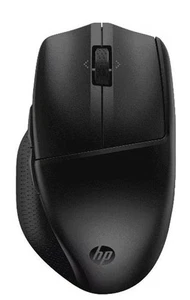 HP 480 Maus Bluetooth 5.3 Verbindung optischer Sensor 4000 DPI Windows Mac I NEU - Bild 1 von 1