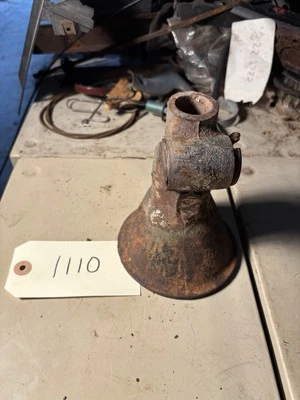 1968 1969 68 69 AMC Amx Javelin Trunnion Core - Image 1 of 4