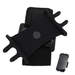  3 Pcs Phone Wristlet Cell Wristband Mobile Arm Strap for Running - Picture 1 of 12