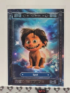 2025 Disney Kakawow Cosmos Spot The Good Dinosaur CDT-B-185 Pixar - Picture 1 of 2