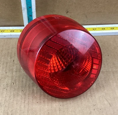 2005-2010 Chevrolet Cobalt Coupe Driver Left Quarter Panel Mounted Tail Light - Image 1 of 4