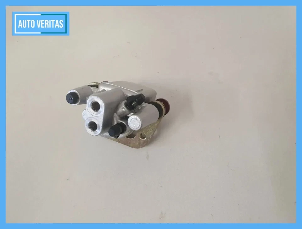 Ori brake caliper front right including pads Bashan BS300S-18 BS18 300 Quad Atv  - Image 1 of 4