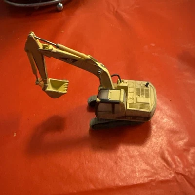 Norscot Minis CAT Caterpillar 315C L Excavator Construction Diecast - Image 1 of 4