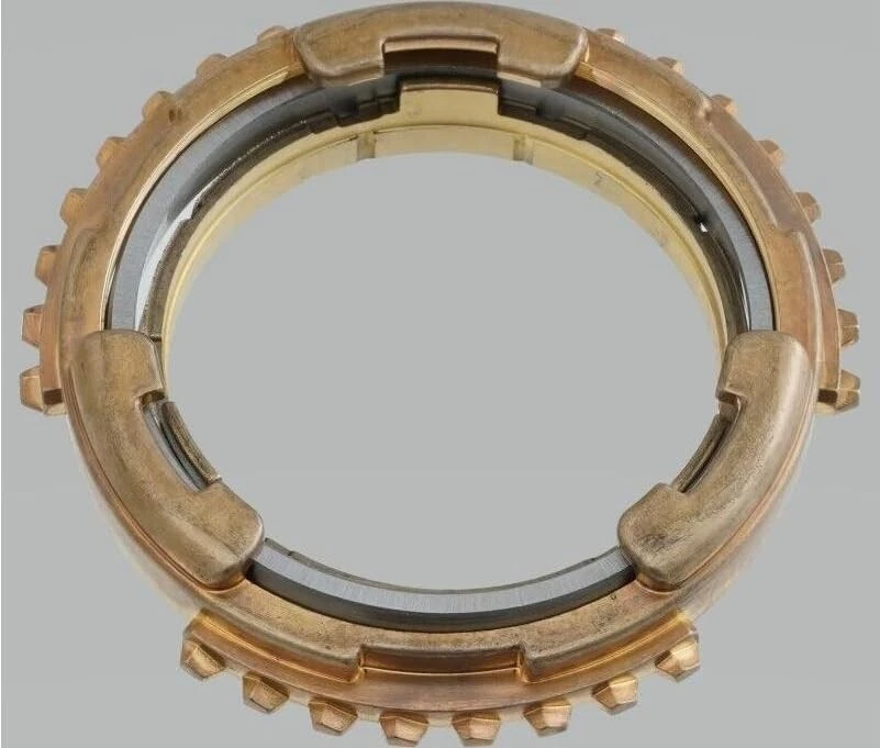 TOYOTA RAV4 SXA1## 1996-1999 Genuine OEM Synchronizer Ring Set No.3 33039-12011 - Изображение 1 из 1