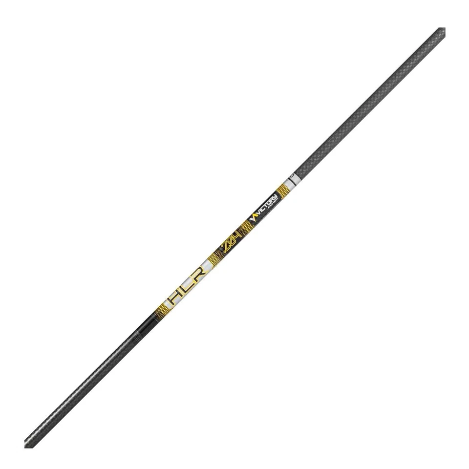 Victory Archery HLR Elite 350 12 Pack Arrow Shafts .001 HLRE-350S-12 New - Image 1 of 1