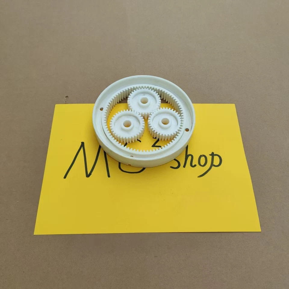 HOBART FP100 FP200 274397+274402x3 Planetwheels and gearing kit HALLDE RG100 RG2 - Image 1 of 1