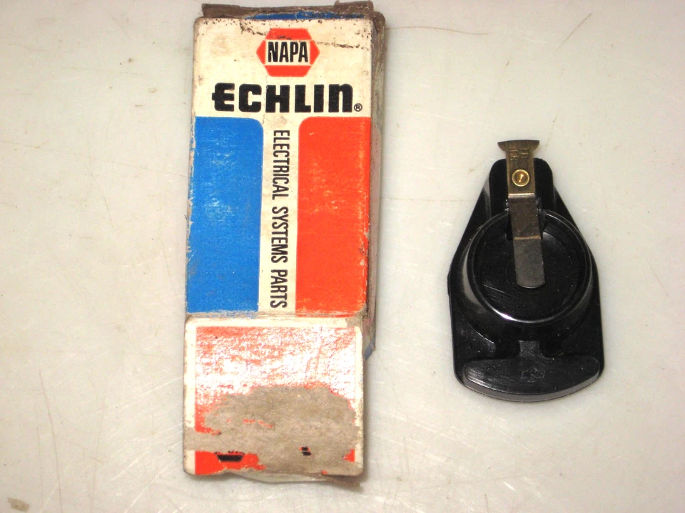 Distributor Rotor, NAPA / Echlin # AL62, AL-62 (same as Airtex # 4R1010) - Image 1 of 1