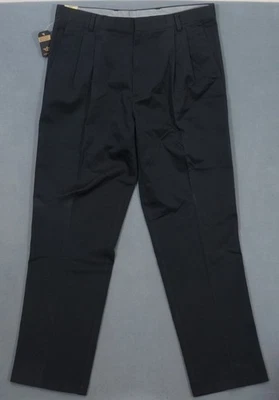 UI05417 **DOCKERS** NWT CLASSIC FIT STRAIGHT LEG JEANS 36X34 (msr 36"x34.5") - Image 1 of 4