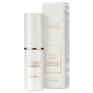ATOMY Absolute Reset Balm 9g Feuchtigkeitsspendender Falten Multi Balsam Koreanische Kosmetik - Bild 1 von 5