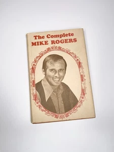 The Complete Mike Rogers / 1st Edition 1975 - Picture 1 of 5