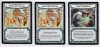 L5R - Lot of 3 cards - Rare - Legend of The Five Rings