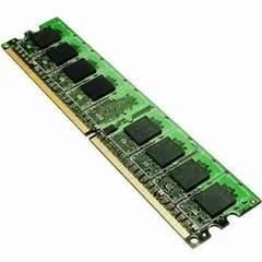 Kingston 2GB DIMM 800 MHz PC2-6400 DDR2 Memory (KVR800D2N6/2G)