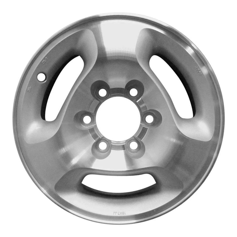 Infiniti QX4 1997 1998 1999 2000 2001 16" Factory OEM Wheel Rim - Image 1 of 1