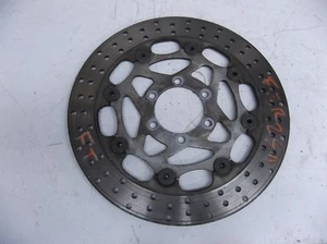 YAMAHA FZR250 FRONT BRAKE DISC - Picture 1 of 2